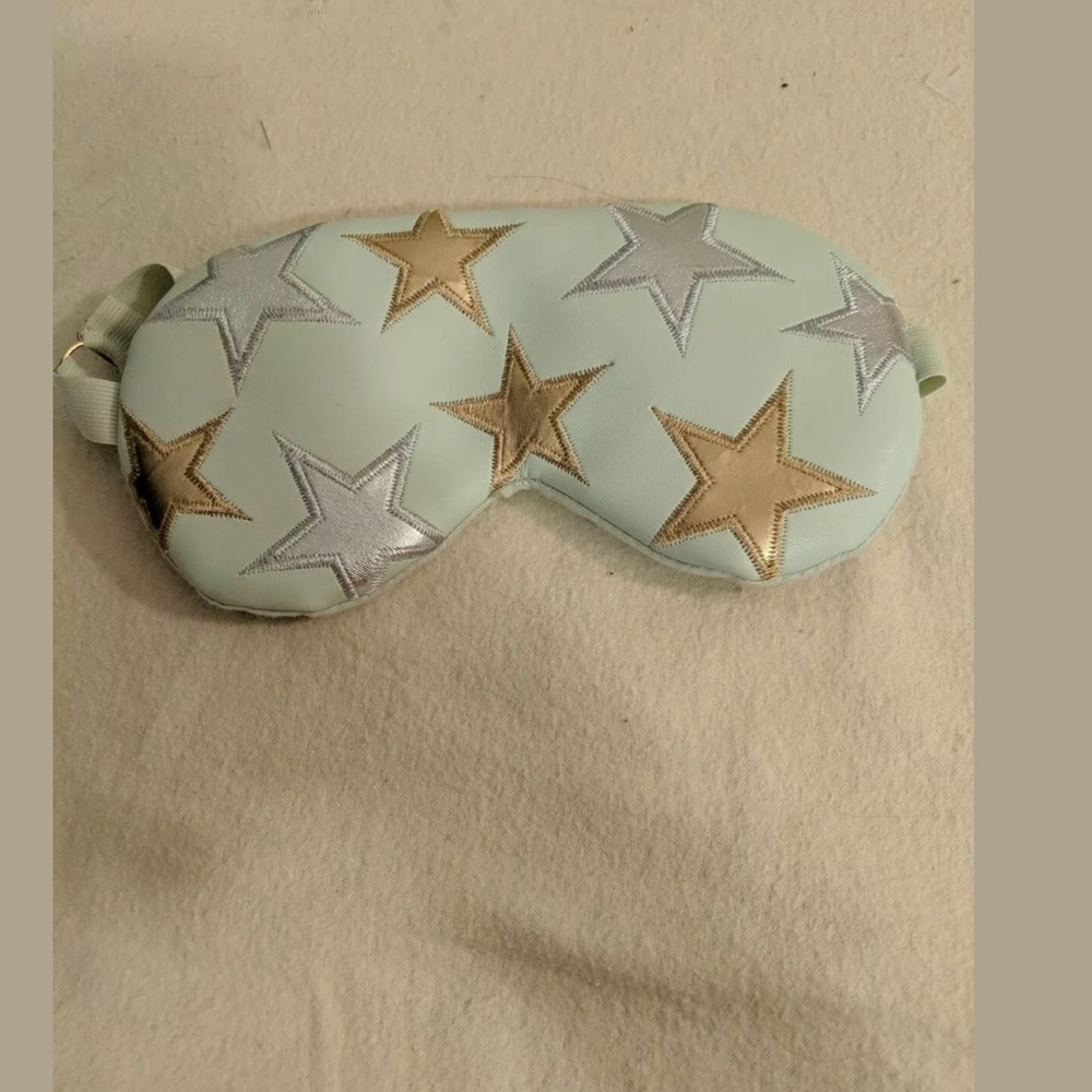 Free People Starry Eyed sleep mask